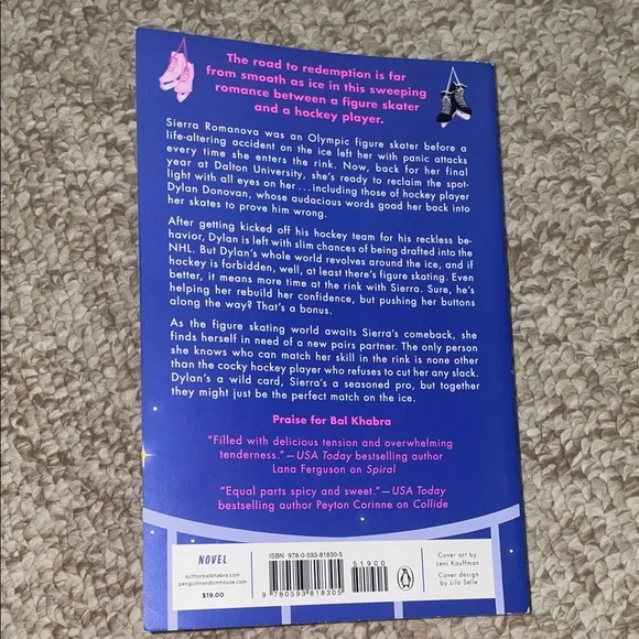 Revolve by Bal Khabra Book - Picture 2 of 5